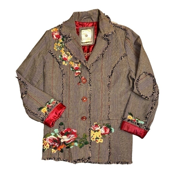 paparazzi Jackets & Blazers - Paparazzi jacket. Size M